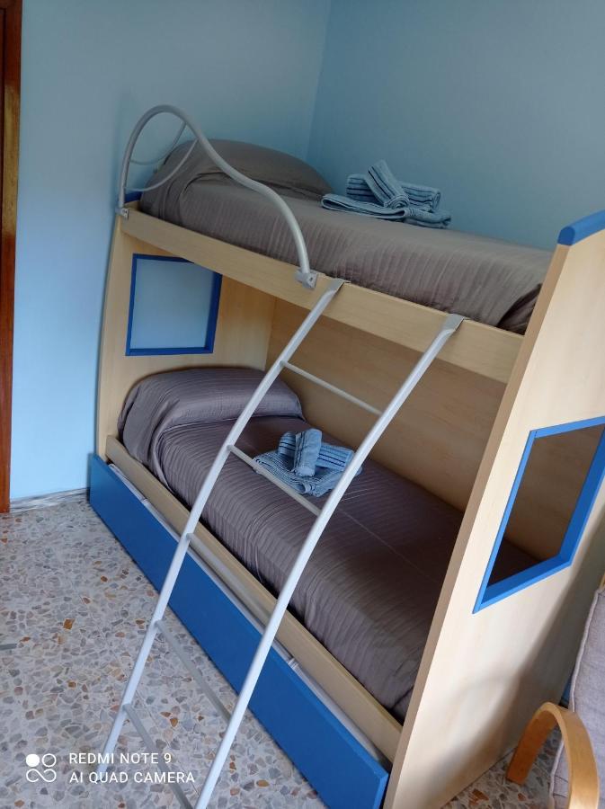 דירות Cossogno Da Nonna Pina מראה חיצוני תמונה